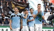 Lazio’dan federasyona mahkeme resti!