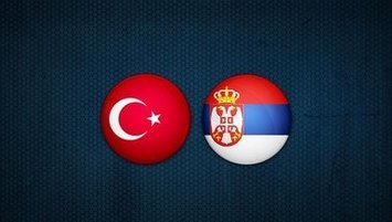 Türkiye Sırbistan Kadın Milli Futbol Takımı maçı saat kaçta? Hangi kanalda canlı yayınlanacak?