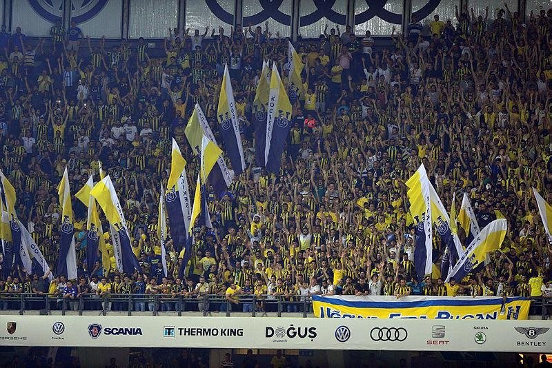 Derbi Biletleri Satisa Cikti Son Dakika Fenerbahce Haberleri Fotomac