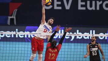 Filenin Efeleri Portekiz'e kaybetti!