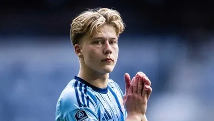 Beşiktaş'tan transferde Matias Siltanen seferi!