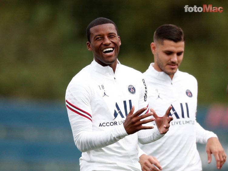 GALATASARAY TRANSFER HABERLERİ: Cimbom Icardi transferini bitirdi