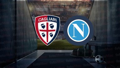 Cagliari - Napoli maçı ne zaman? Saat kaçta ve hangi kanalda canlı yayınlanacak? | İtalya Serie A