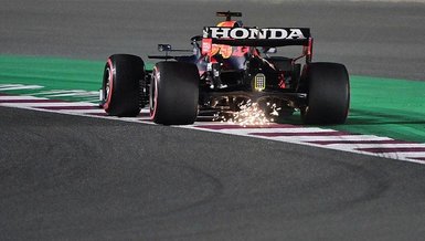 Formula 1’de sıra Katar’da