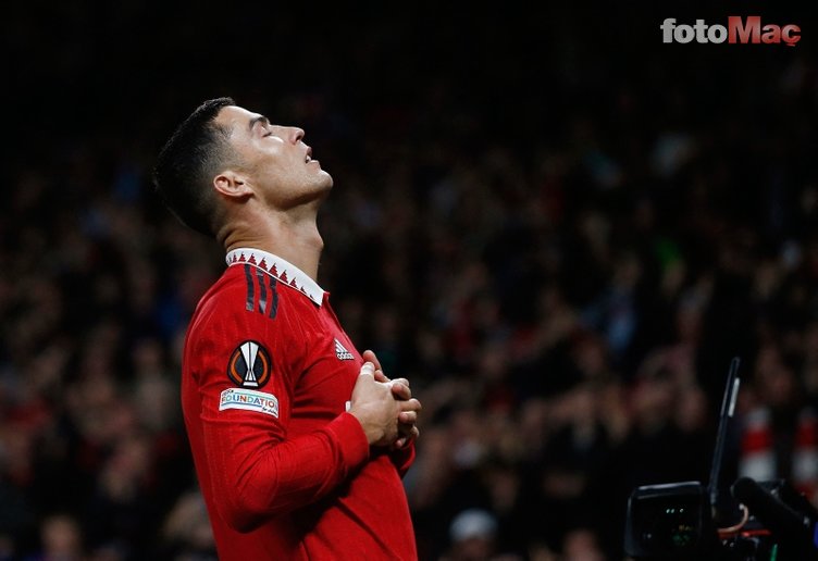 Cristiano Ronaldo için sürpriz transfer iddiası! Ülkesine mi dönecek?