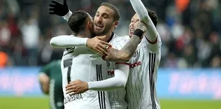 Ezeli rekabette inanılmaz üstünlük