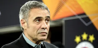 Yanal’dan maç sonu açıklaması! Artık tek hedefimiz...