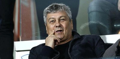 ‘Lucescu bir takımla anlaştı’