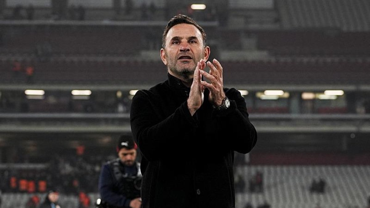 Galatasaray'dan transferde son hafta bombası! İşte o yıldız