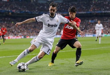 G.Saray’ın Real Madrid karşısında şamaroğlanı olmayacağının 6 nedeni