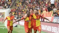 Göztepe çıkarması