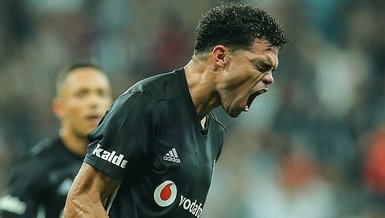Pepe'den flaş Beşiktaş sözleri! "Çok zordu"