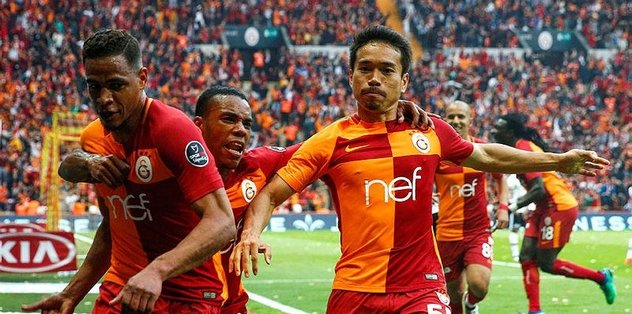 Onder Ozen Galatasaray Yuzde 80 Sampiyon Son Dakika Super Lig Haberleri Fotomac