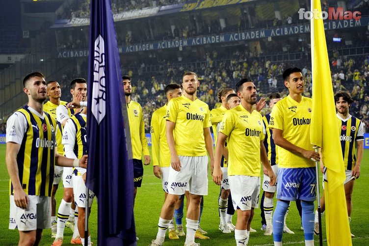 İnanılmaz başlangıç! Fenerbahçe Avrupa'da tarihe geçmeye hazırlanıyor!