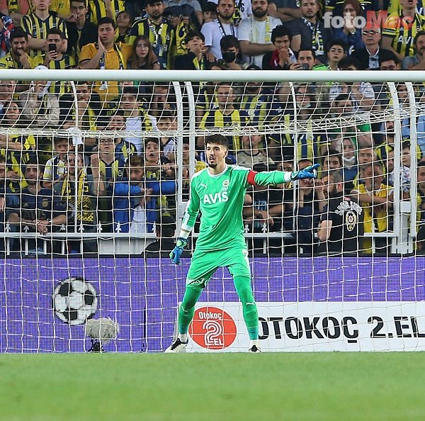 Yıldızlara hücum! Fenerbahçe'ye tarihi gelir
