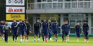 Janssen ve Alper’siz idman