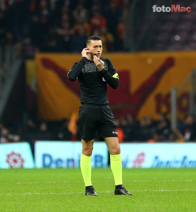 Son Dakika Spor Haberleri Zorbay Kucuk Un Babasi Itiraf Etti Galatasaray Fotomac