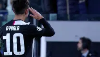 Dybala’dan asker selamı!