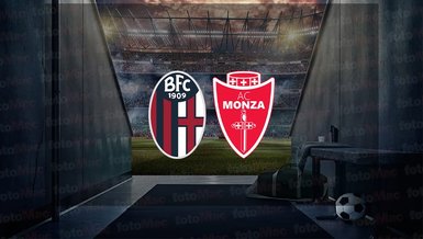 Bologna - Monza maçı ne zaman? Saat kaçta ve hangi kanalda canlı yayınlanacak? | İtalya Serie A