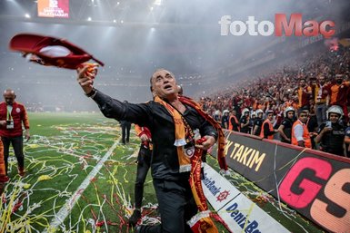 Galatasaray’da flaş ayrılık!