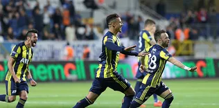 VAR’sa yoksa gol!