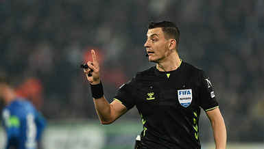 Ergün’le 6’ncı kez