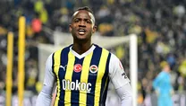 Batsman zirveye koşuyor
