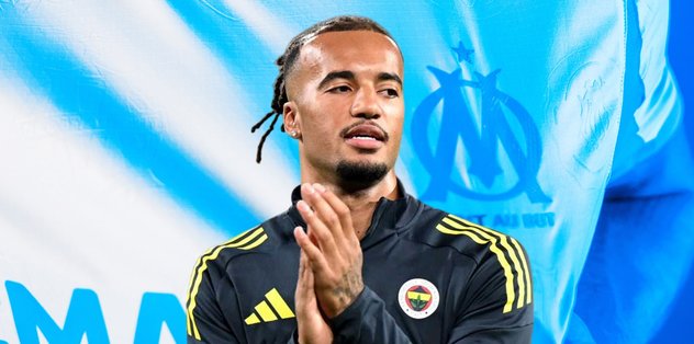 Fenerbahçe'de o transfer Archie Brown'a bağlı!