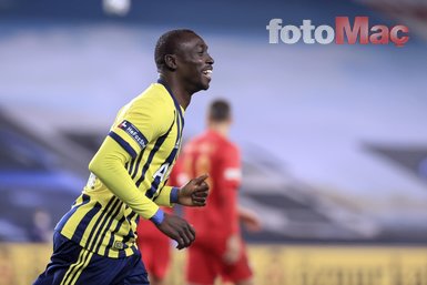 Fenerbahçe’de Erol Bulut’a dev müjde! Rizespor maçında...