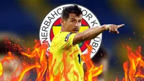 Karşınızda yepyeni Fenerbahçe! 8 ayrılık 9 transfer