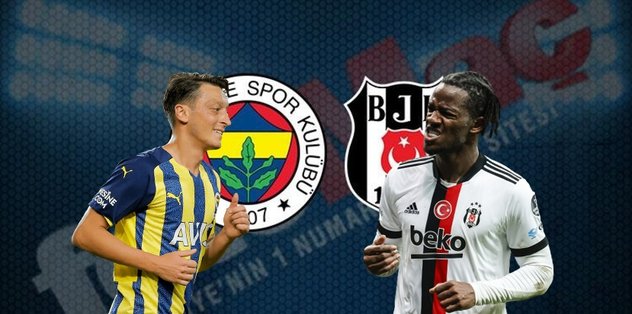 Fenerbahçe SK on X: İlk yarı sonucu: Beşiktaş 0-0 Fenerbahçe #BJKvFB   / X