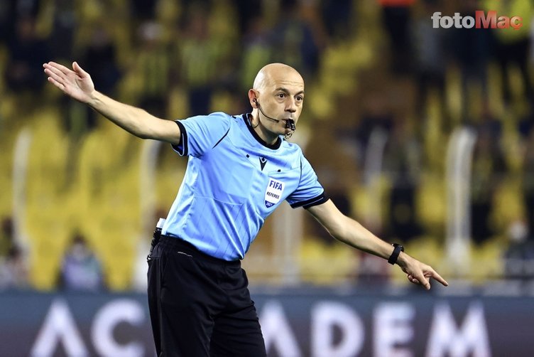 TFF Başkanı Mehmet Büyükekşi'den Milli Takım açıklaması! "Avrupa'nın en genç takımıyız"