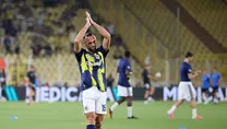 Vedat Muriç rövanşta