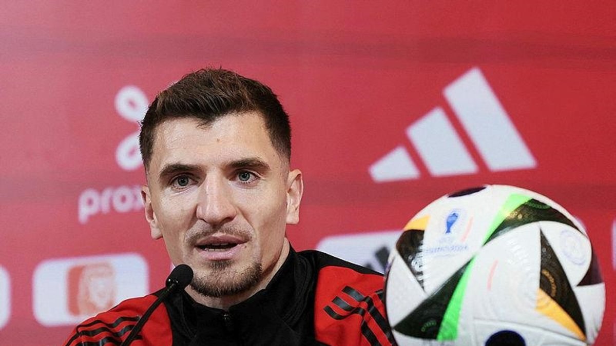 Meunier'de kas sakatlığı Meunier'de kas sakatlığı