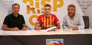 Süper Lig özeti 06.07.19