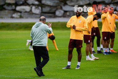 Galatasaray yeni ’Pitbull’unu İtalya’da buldu! Anlaşma tamam