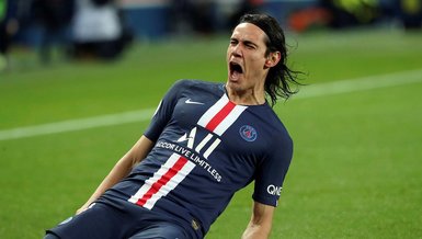 Paris Saint-Germain 4-2 Lyon | MAÇ SONUCU