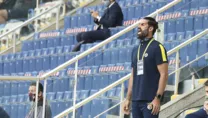 Fenerbahçe’de Volkan Demirel’in maç sonu görüntüsü olay oldu!