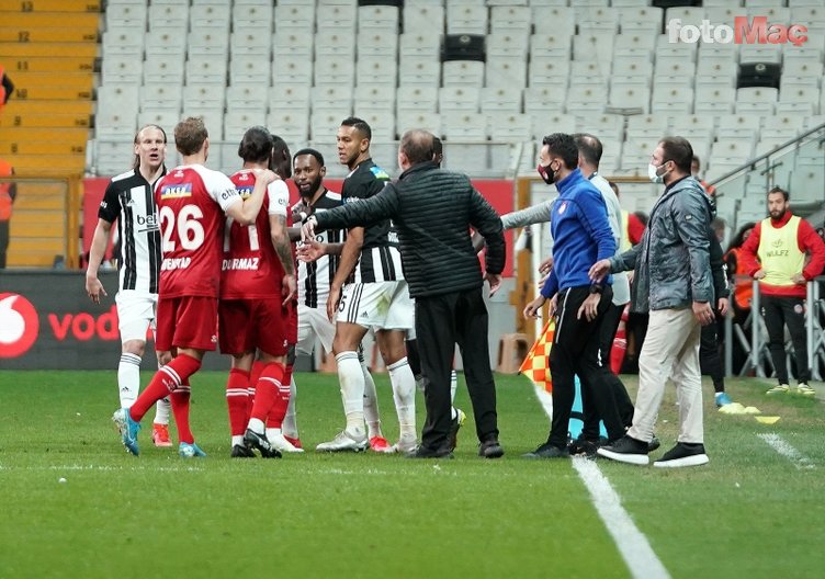 Son dakika spor haberi: Spor yazarları Beşiktaş-Fatih Karagümrük maçını değerlendirdi