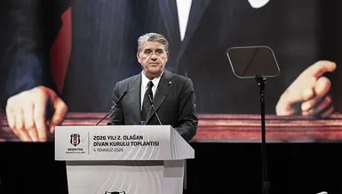Özlenen Beşiktaş geliyor