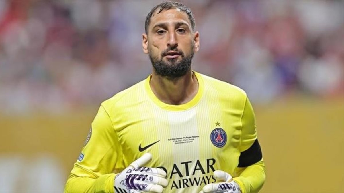 Galatasaray'ın Donnarumma mücadelesi! Transferde dev rakipler var Galatasaray'ın Donnarumma mücadelesi! Transferde dev rakipler var