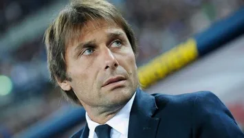 Conte'ye teklif yapıldı