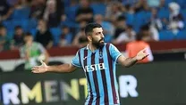 Umut Bozok gitmeyecek