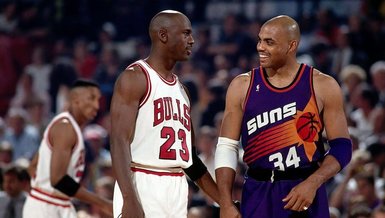 NBA efsanesi Charles Barkley'nin corona testi negatif çıktı