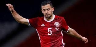 Riza’yı Real Betis kaptı