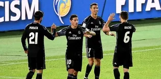 Ronaldo’dan 500. gol
