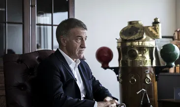 Trabzonspor transferde nokta atışı yapacak