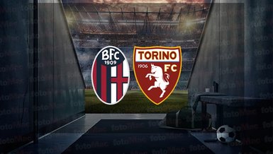 Bologna - Torino maçı ne zaman? Saat kaçta ve hangi kanalda canlı yayınlanacak? | İtalya Serie A