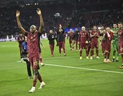 Ajax 0-3 Galatasaray | MAÇTAN KARELER