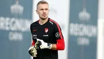 Galatasaray’dan Mert Günok hamlesi!